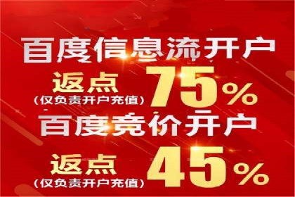 百度竞价个人开户的技巧与误区：从案例中学习